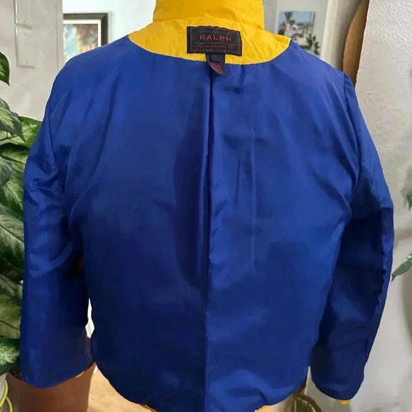 Ralph Lauren puffer jacket W’s size L - Picture 10 of 15